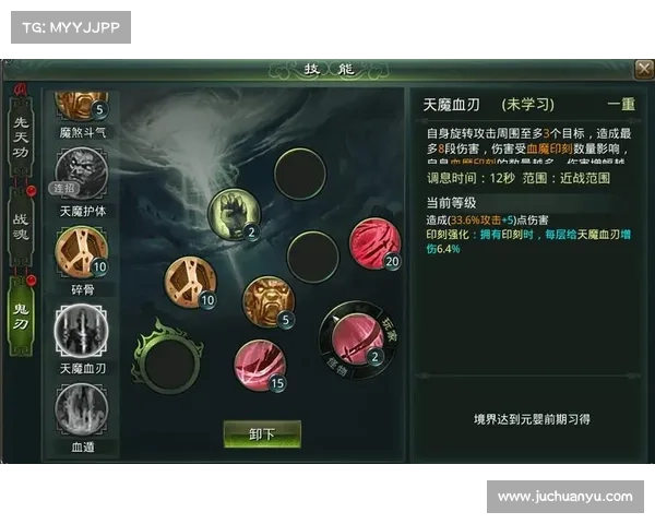 提升角色战力的装备强化技巧全攻略助你快速提升战力极限 提升角色战力的装备强化技巧全攻略助你快速提升战力极限
