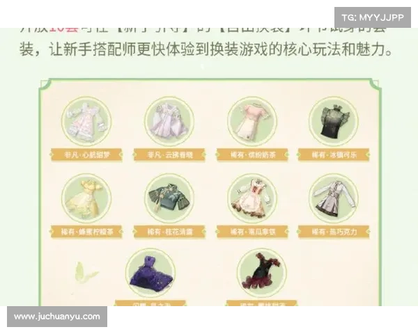 五个理由让你深深爱上神圣稀有克隆装扮的独特魅力与非凡体验 五个理由让你深深爱上神圣稀有克隆装扮的独特魅力与非凡体验